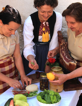 Cooking Classes in Dubrovnik